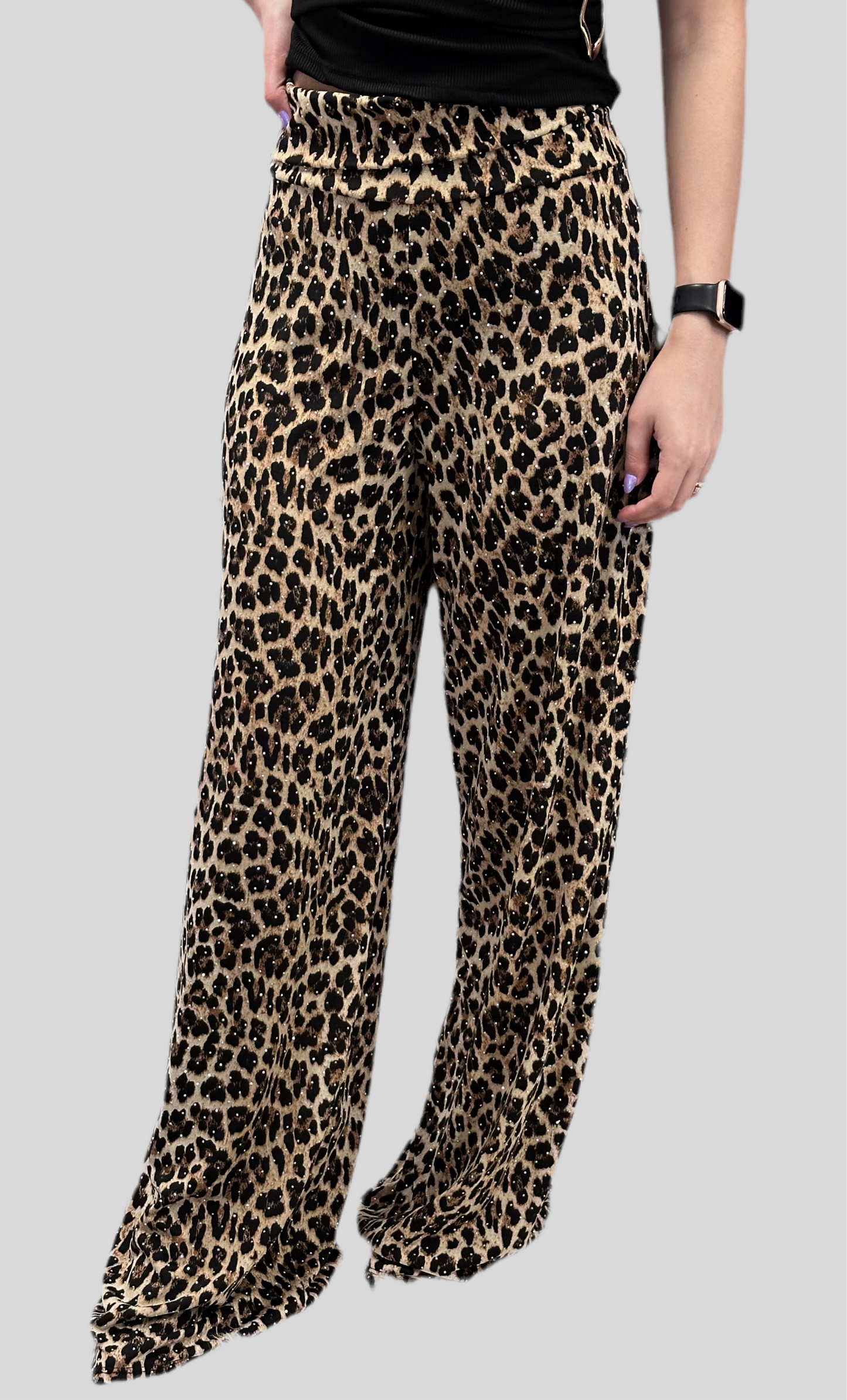Pantalone Maculato
