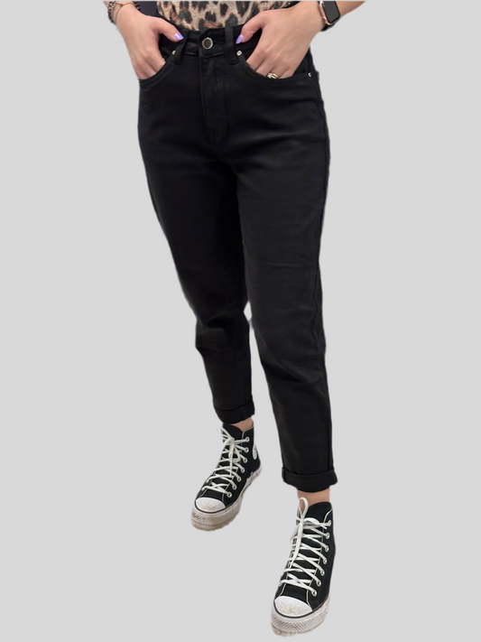 Jeans MOM FIT