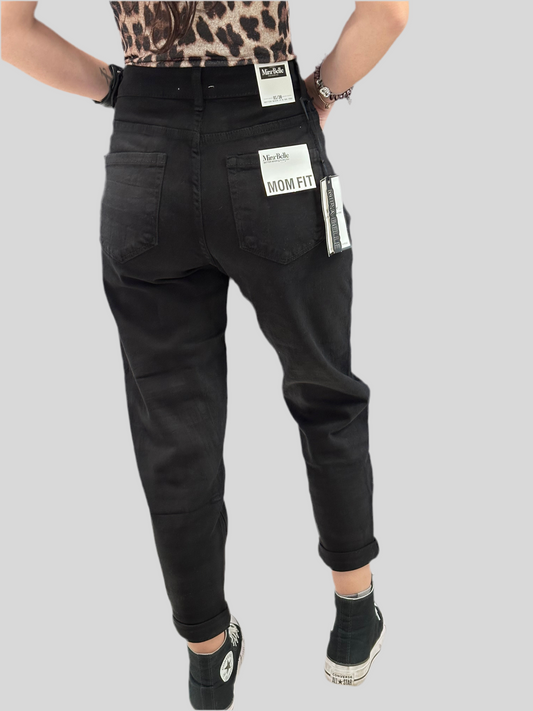 Jeans MOM FIT
