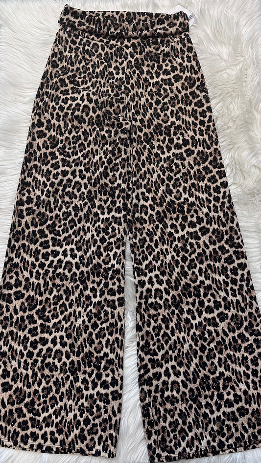 Pantalone Maculato